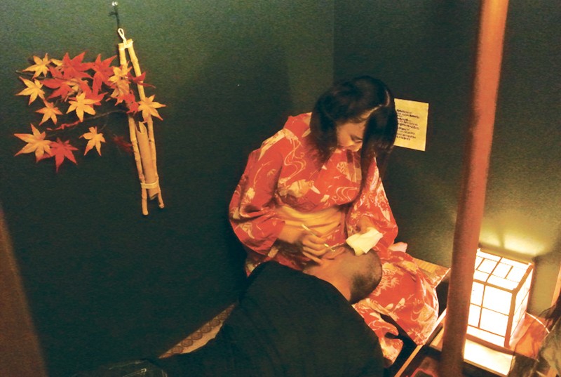 Gallery 18